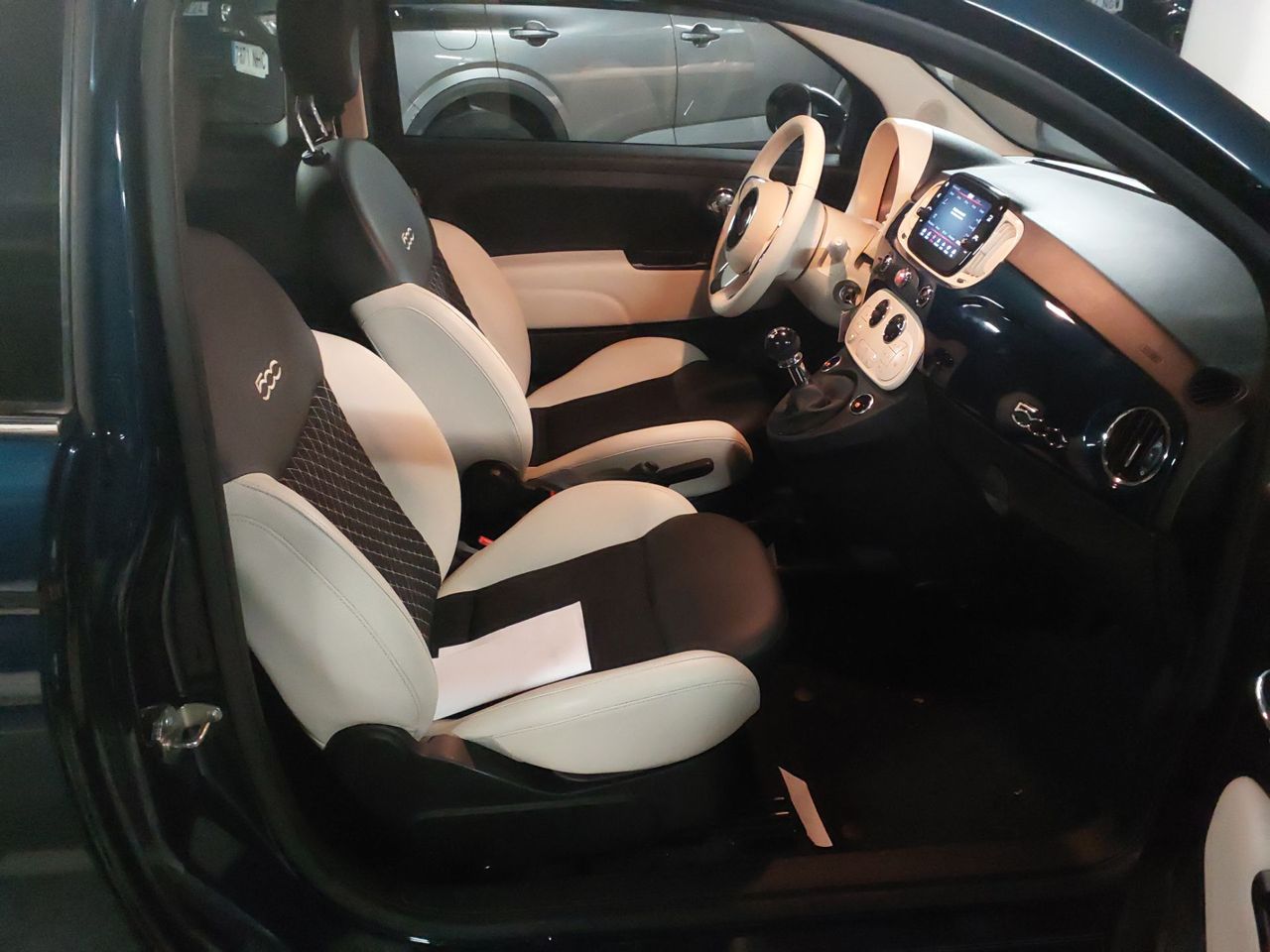 Fiat 500 Dolcevita 1.0 70 CV - Foto 7