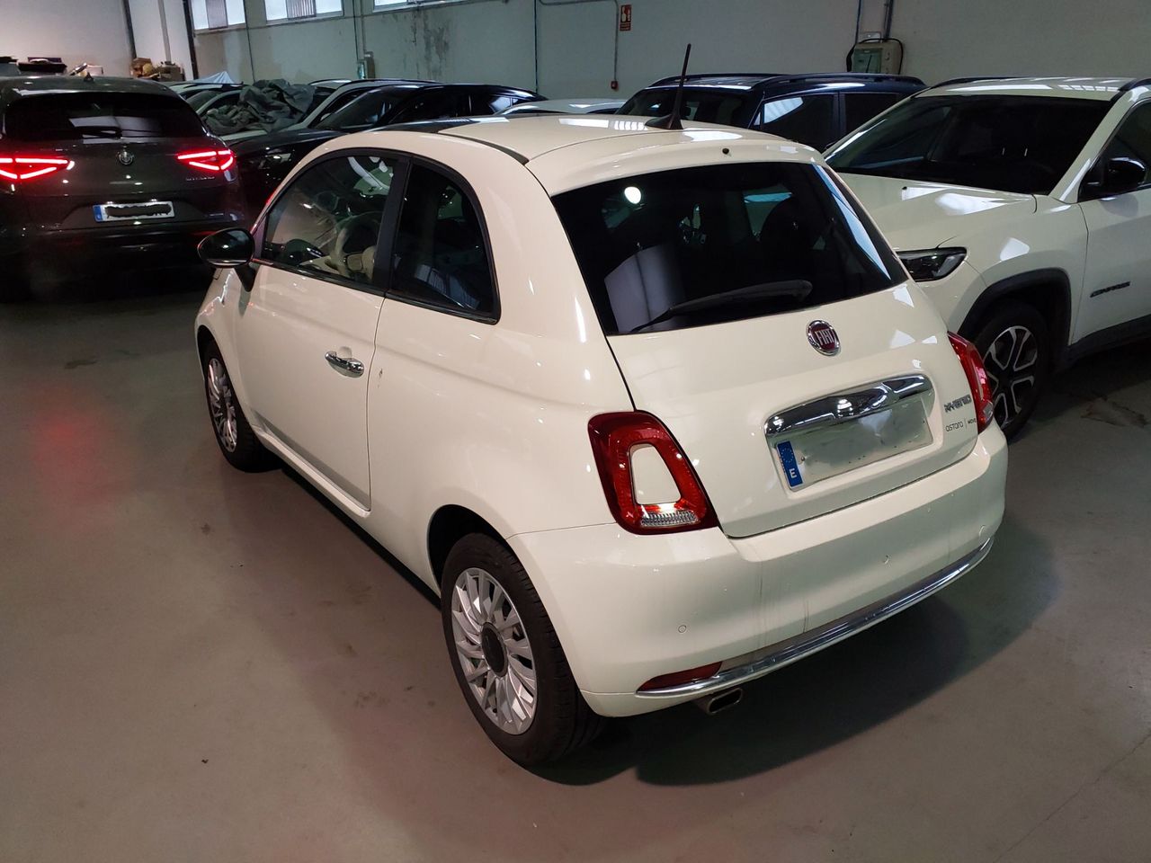 Fiat 500 Dolcevita 1.0 70 CV - Foto 5