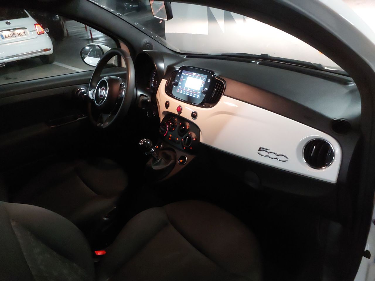 Fiat 500 Dolcevita 1.0 70 CV - Foto 6