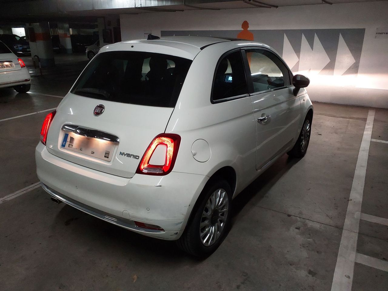 Fiat 500 Dolcevita 1.0 70 CV - Foto 4