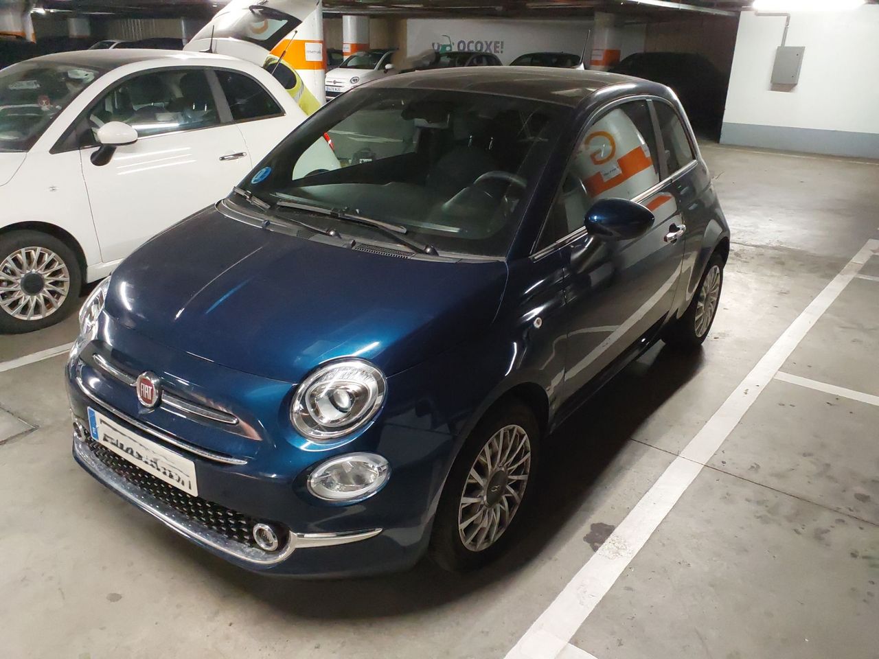 Fiat 500 Dolcevita 1.0 70 CV - Foto 3