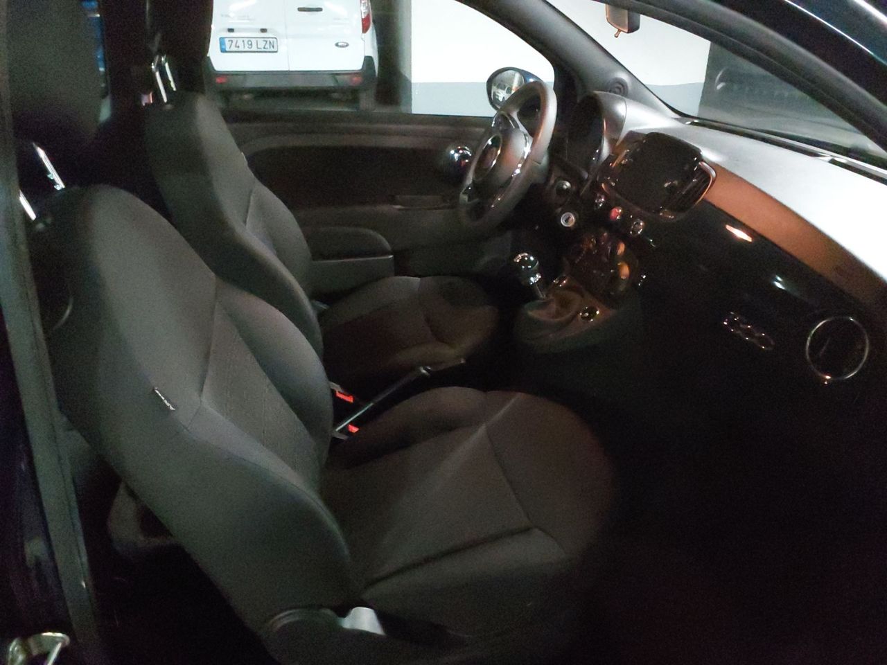 Fiat 500 Dolcevita 1.0 70 CV - Foto 6