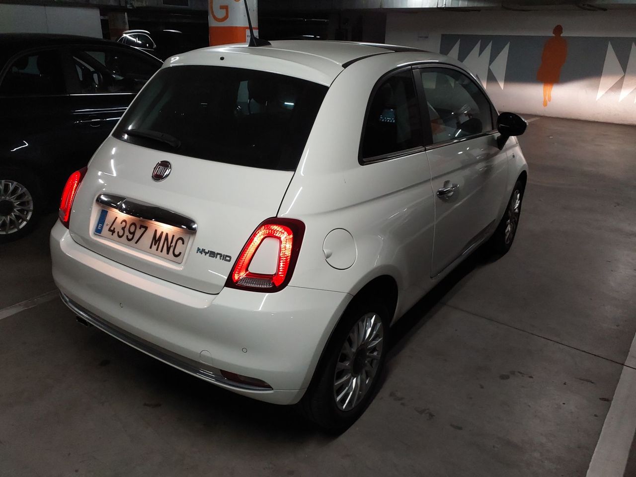 Fiat 500 Dolcevita 1.0 70 CV - Foto 4