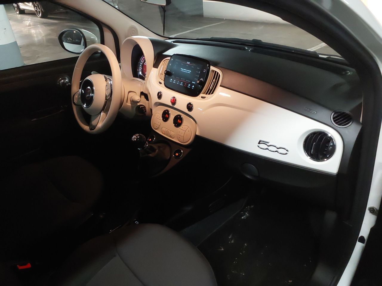 Fiat 500 Dolcevita 1.0 70 CV - Foto 6