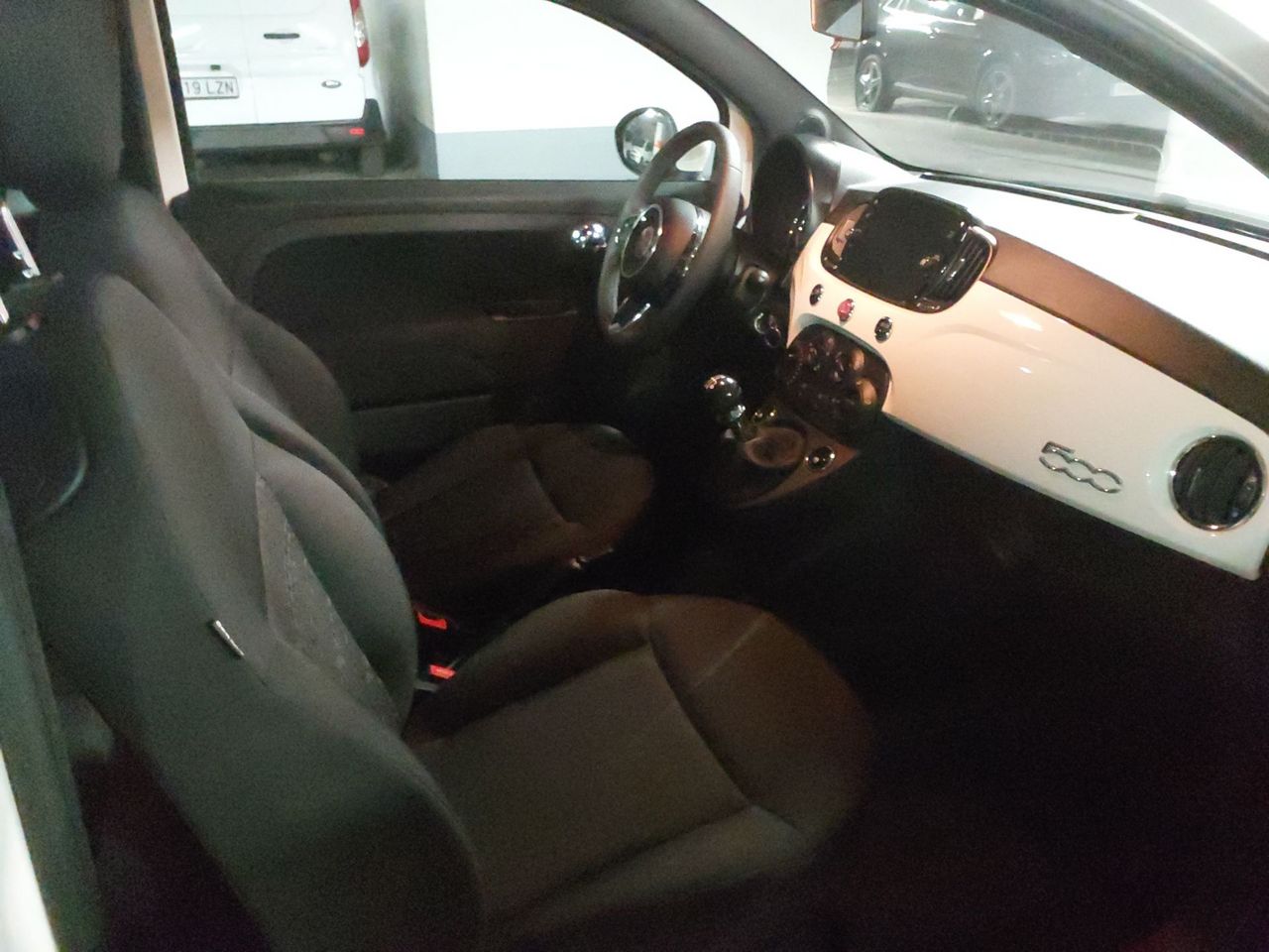 Fiat 500 Dolcevita 1.0 70 CV - Foto 8