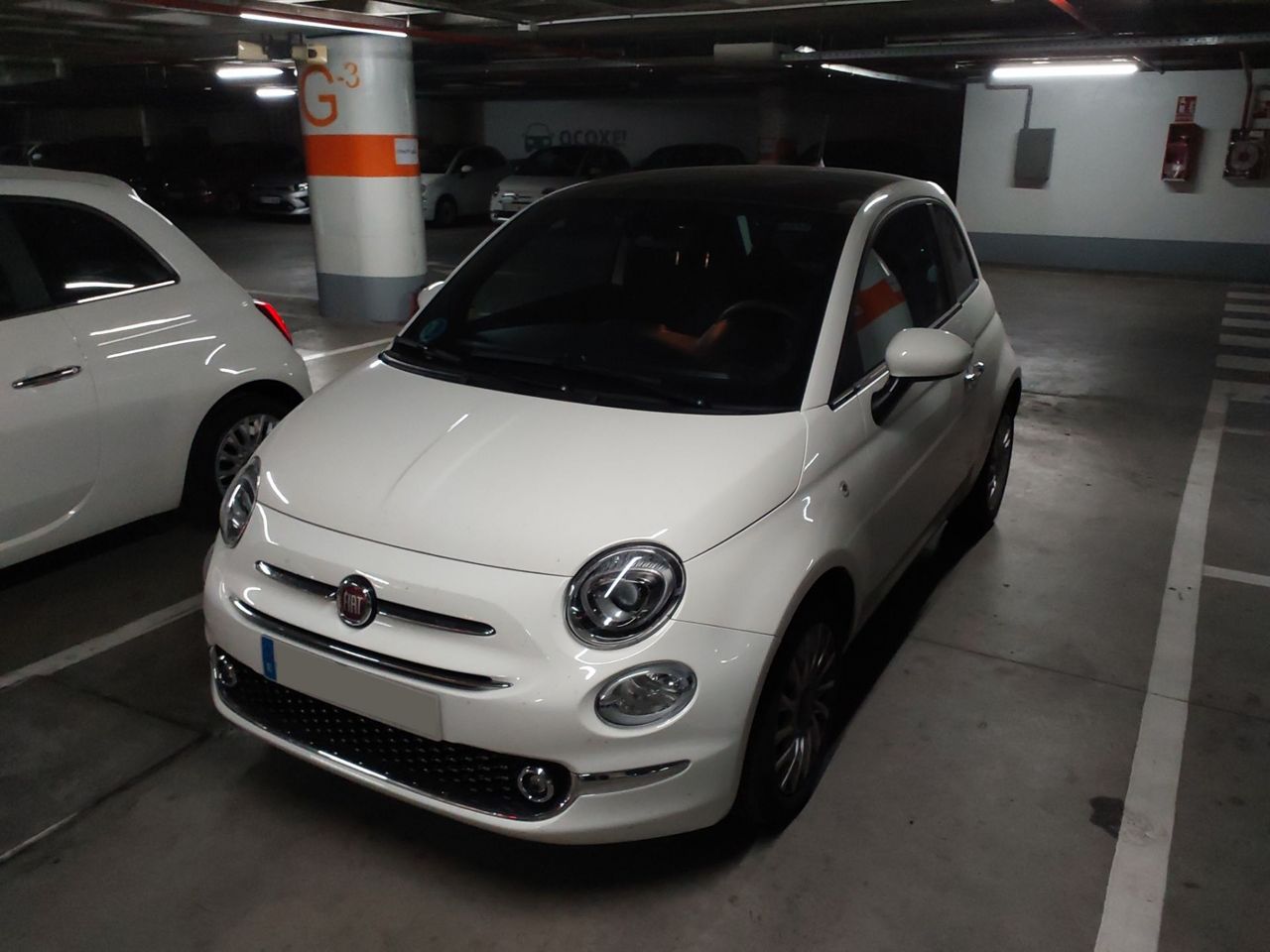 Fiat 500 Dolcevita 1.0 70 CV - Foto 3