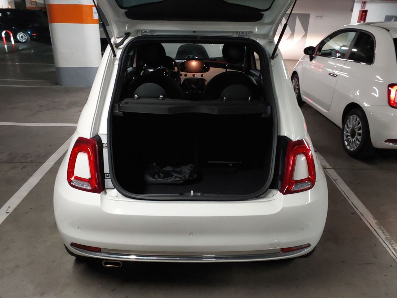 Fiat 500 Dolcevita 1.0 70 CV - Foto 6