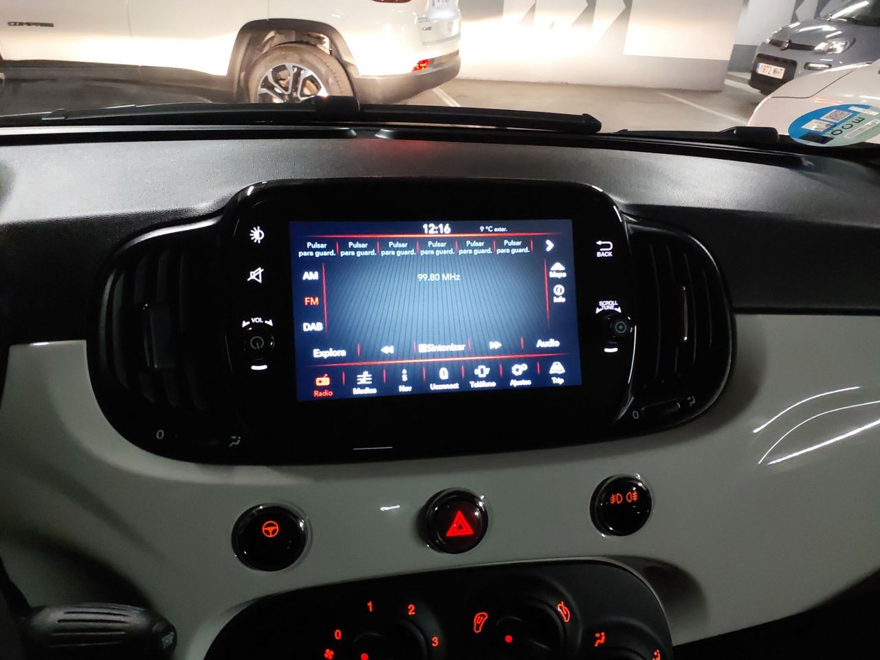 Fiat 500 Dolcevita 1.0 70 CV - Foto 9