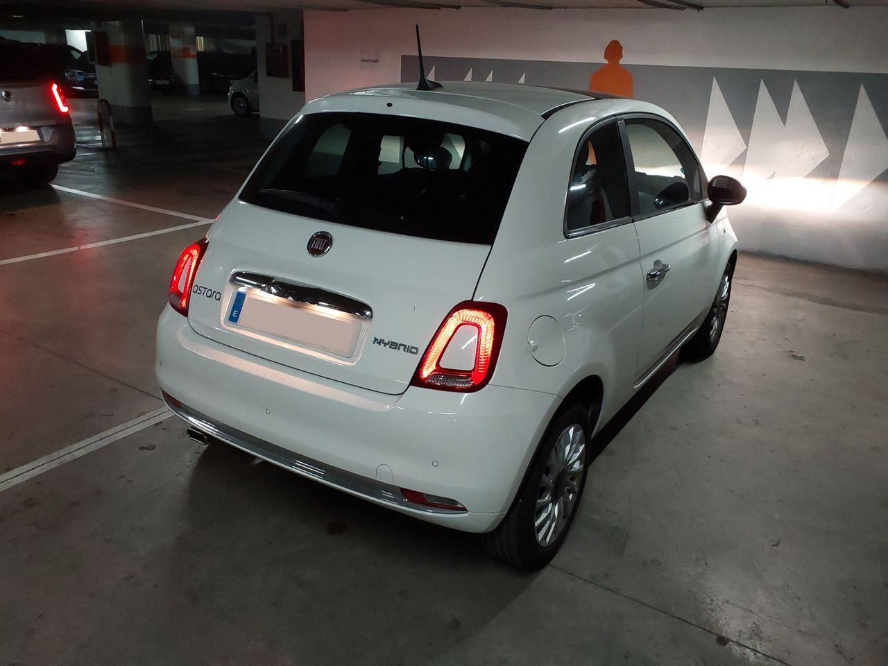 Fiat 500 Dolcevita 1.0 70 CV - Foto 4