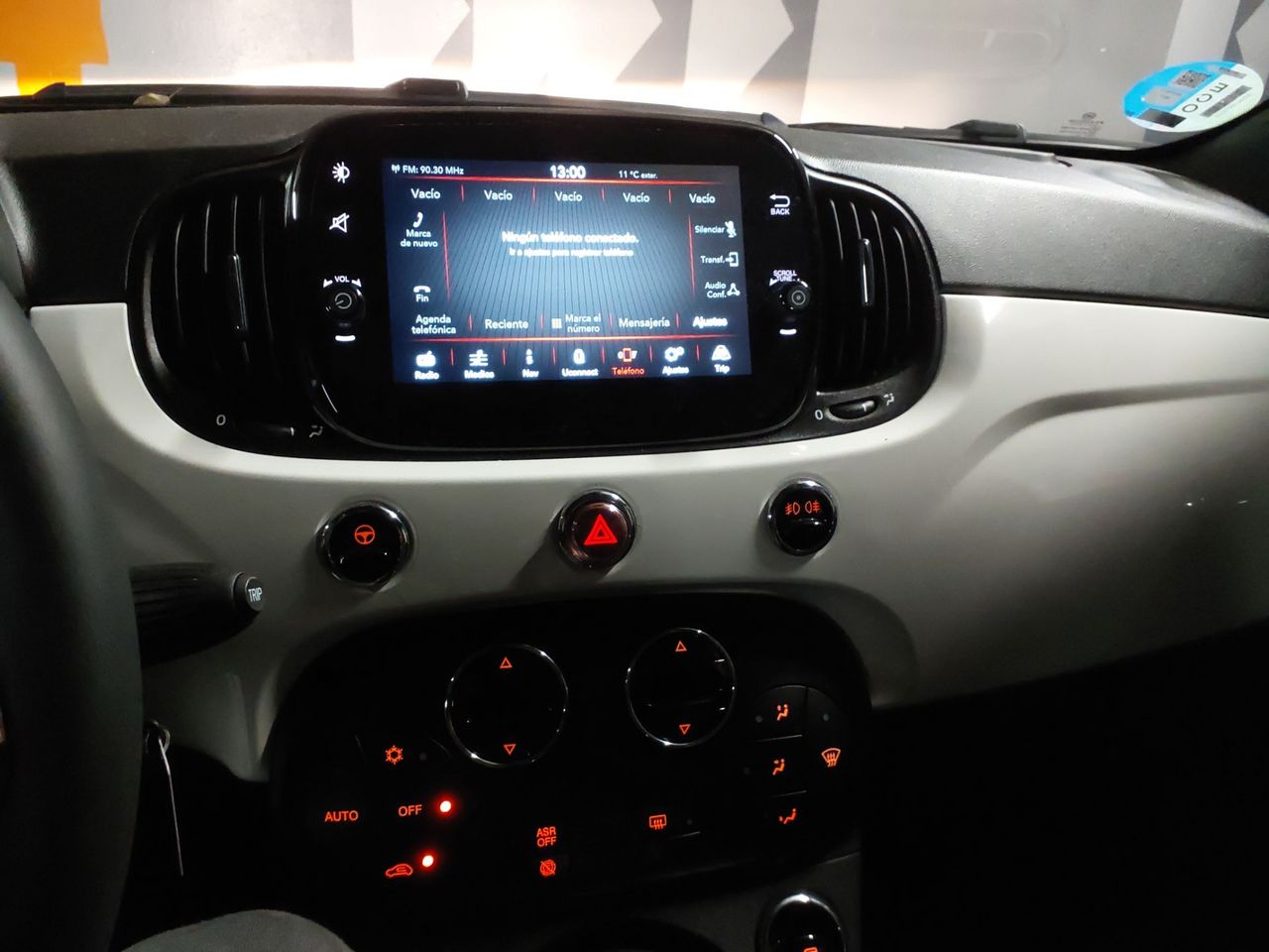 Fiat 500 Dolcevita 1.0 70 CV - Foto 10