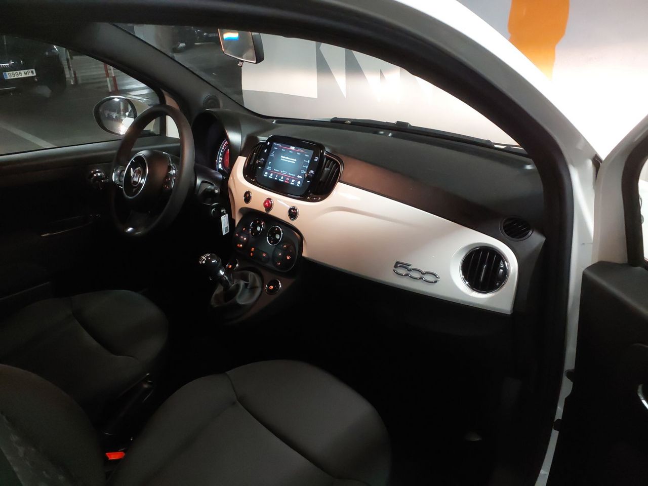 Fiat 500 Dolcevita 1.0 70 CV - Foto 7