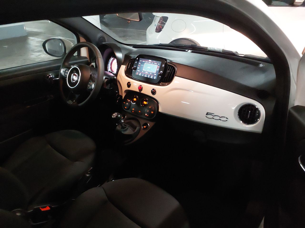 Fiat 500 Dolcevita 1.0 70 CV - Foto 6