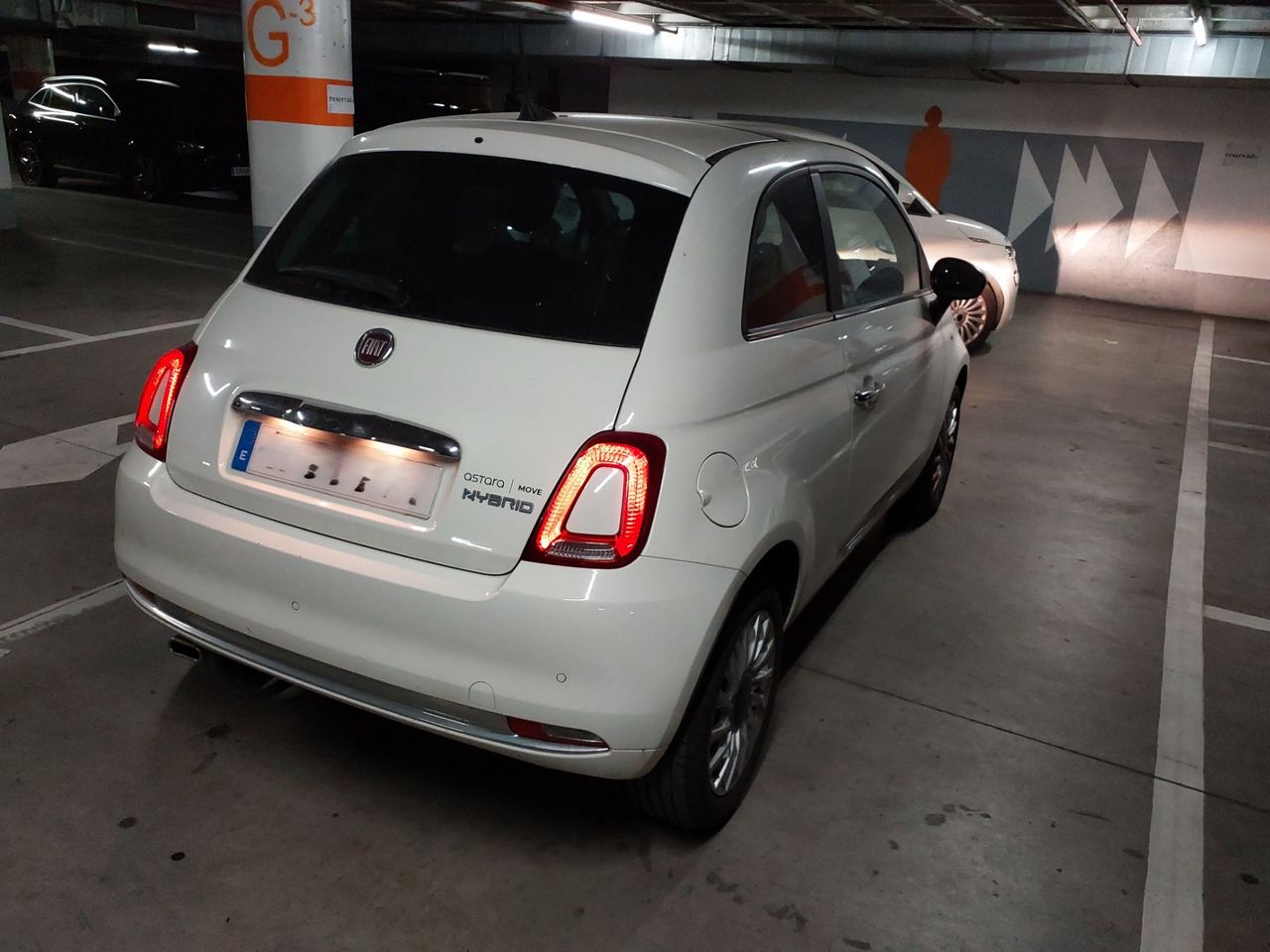 Fiat 500 Dolcevita 1.0 70 CV - Foto 4