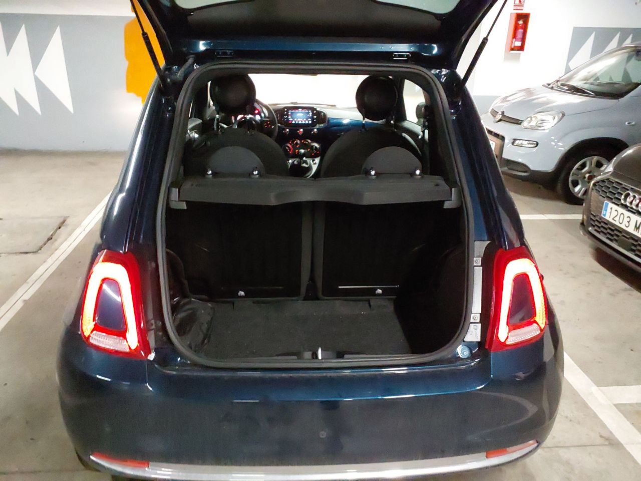 Fiat 500 Dolcevita 1.0 70 CV - Foto 6