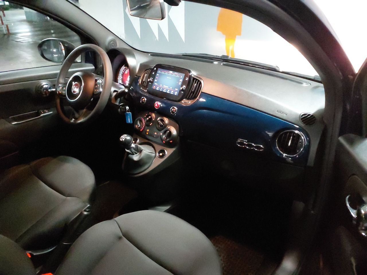 Fiat 500 Dolcevita 1.0 70 CV - Foto 7