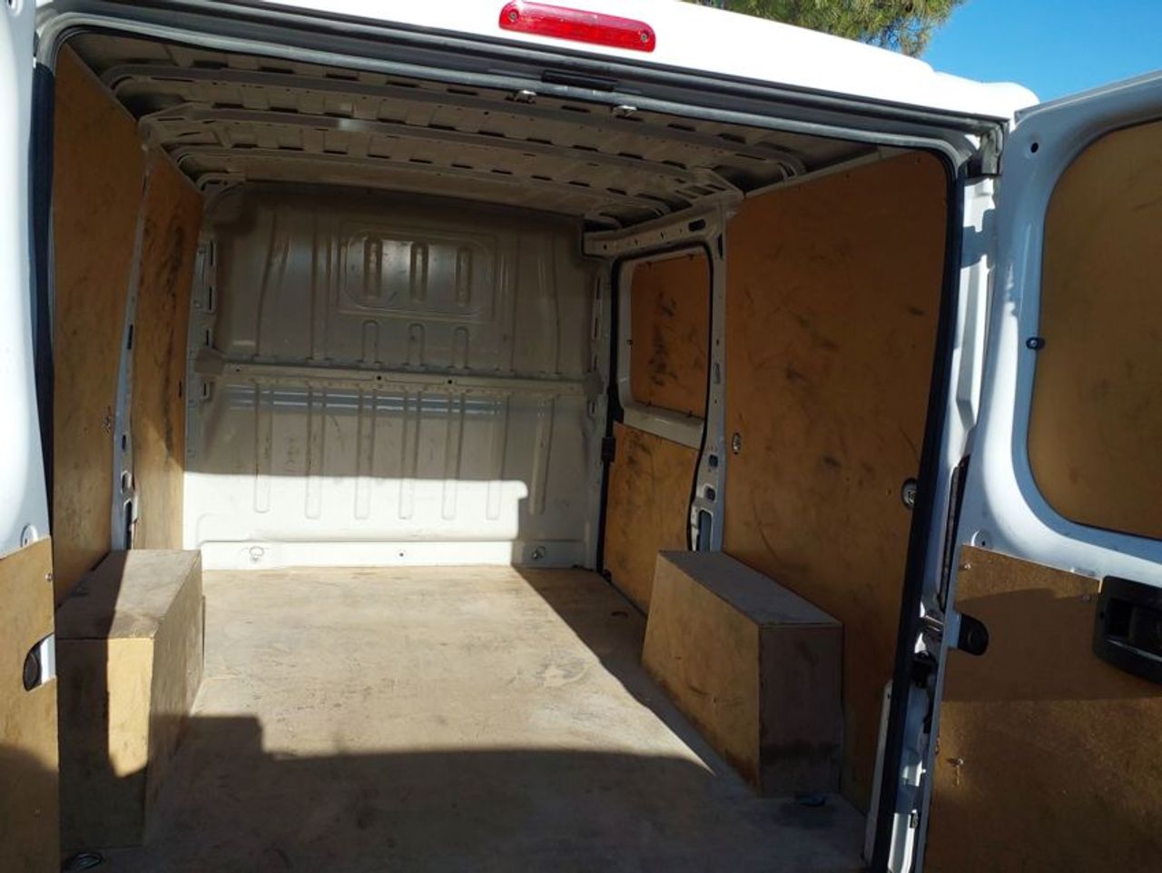 Fiat Ducato Easy Pro L1H1 120 CV - Foto 6