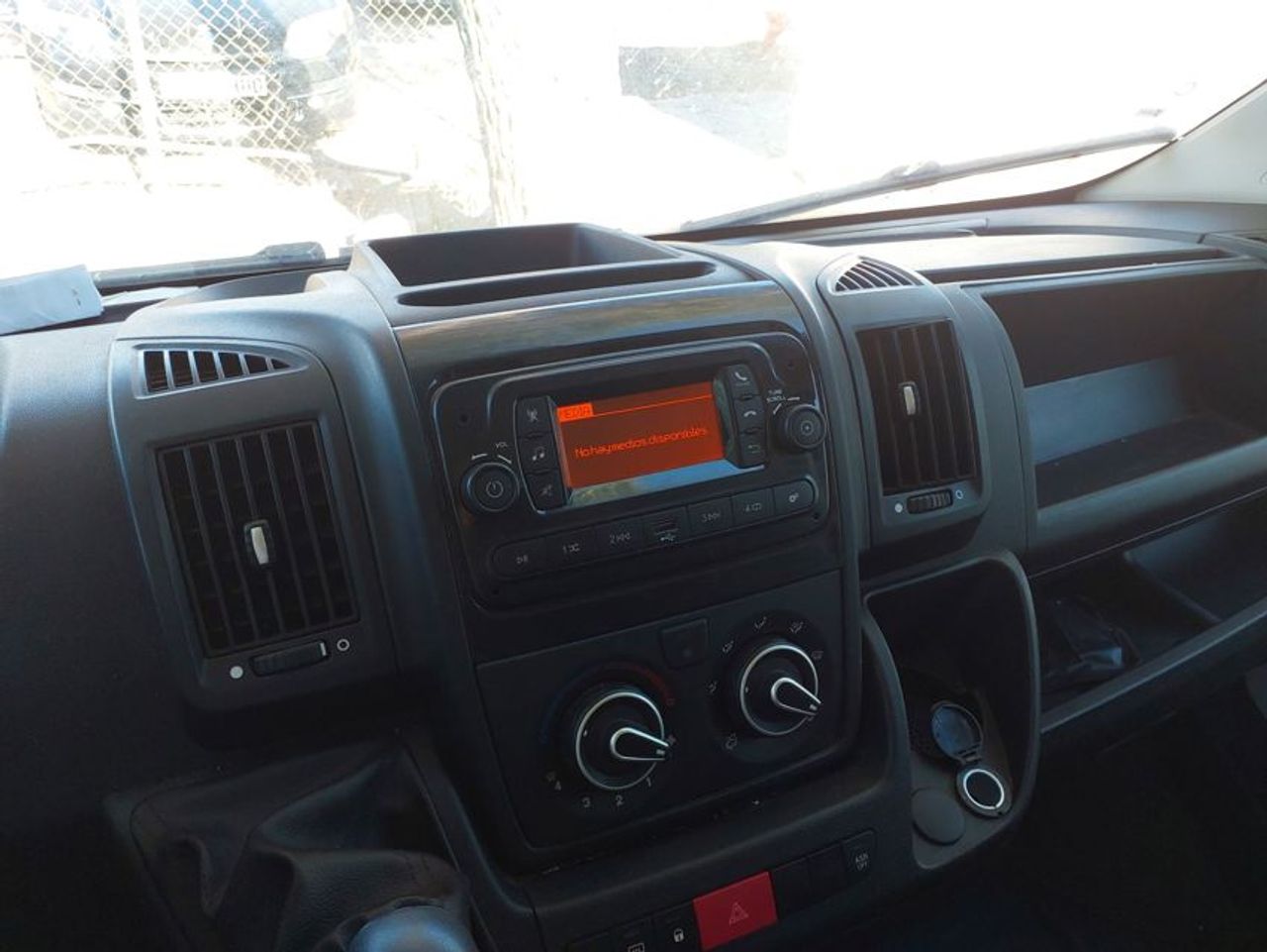 Fiat Ducato Easy Pro L1H1 120 CV - Foto 9