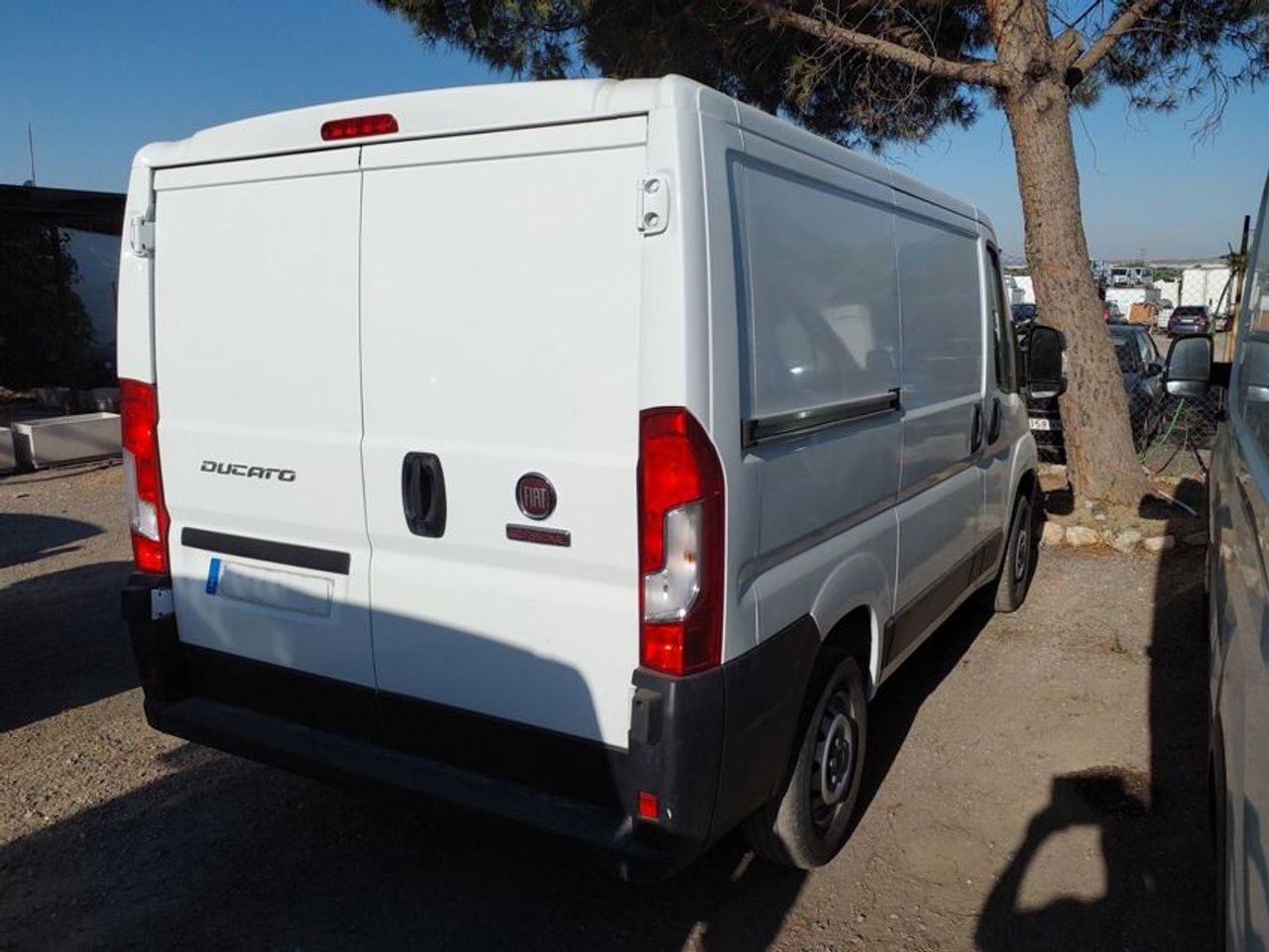 Fiat Ducato Easy Pro L1H1 120 CV - Foto 4