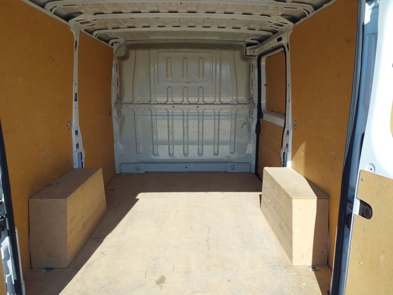 Fiat Ducato Easy Pro L1H1 120 CV - Foto 6