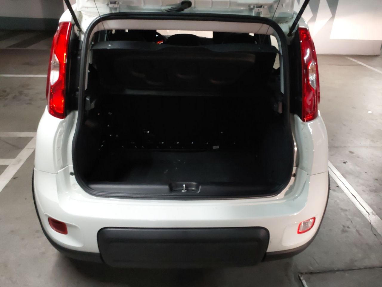 Fiat Panda City Hybrid 1.0 70CV - Foto 6