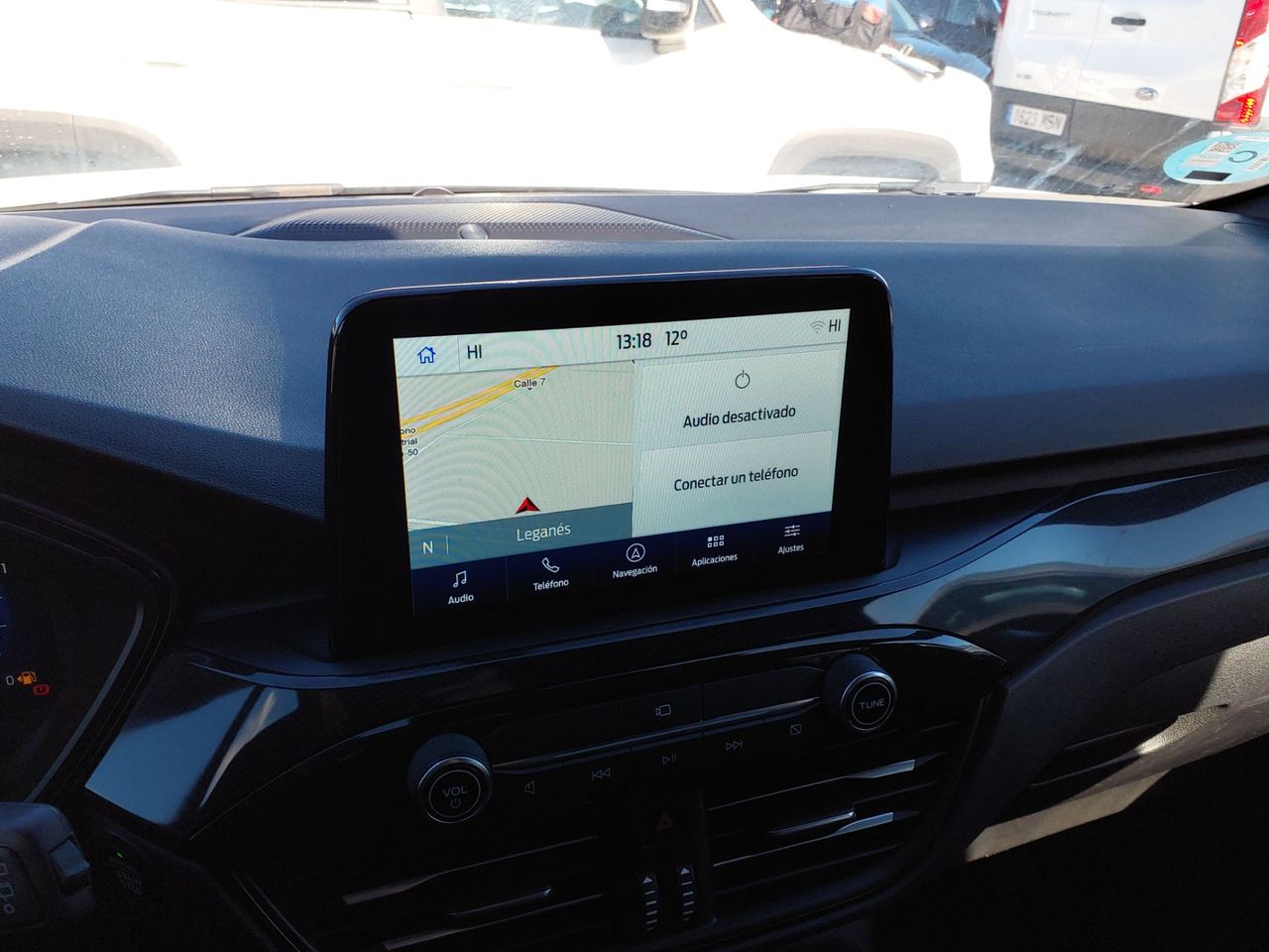 Ford Kuga ST-Line X 1.5 150 CV - Foto 8