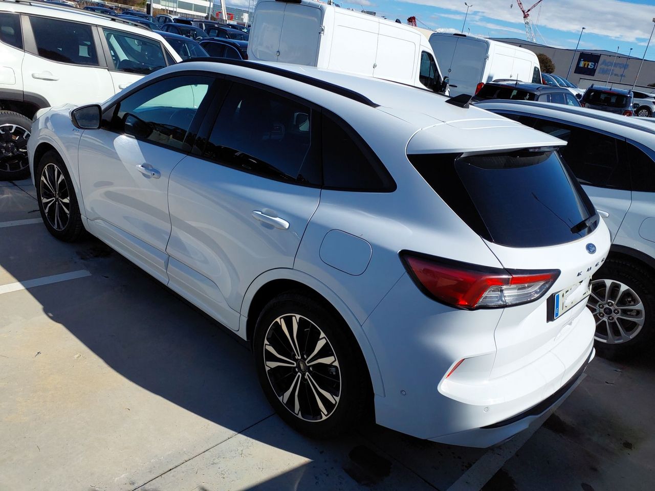 Ford Kuga ST-Line X 1.5 150 CV - Foto 5