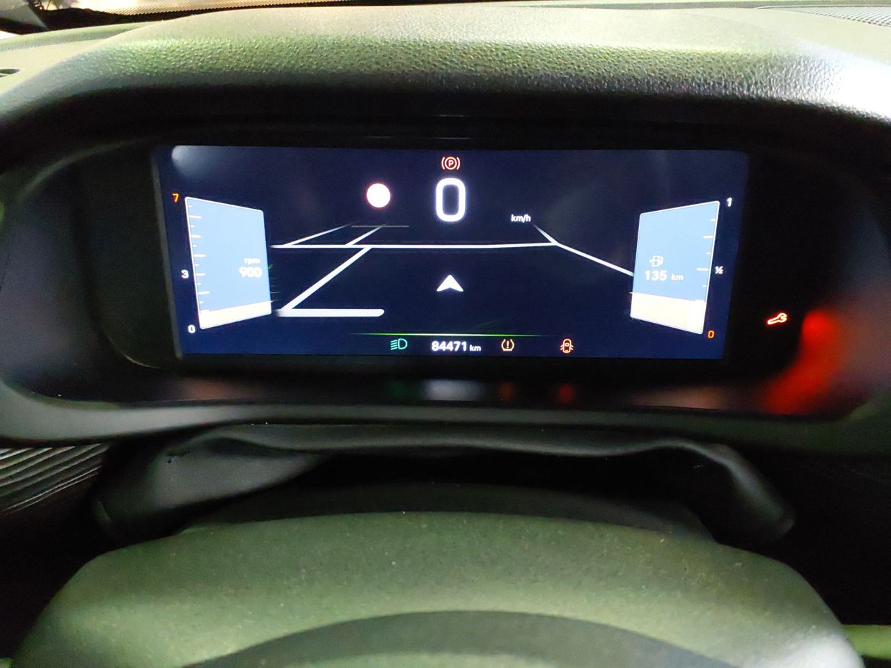 Jeep Avenger Altitude 1.2 - Foto 9