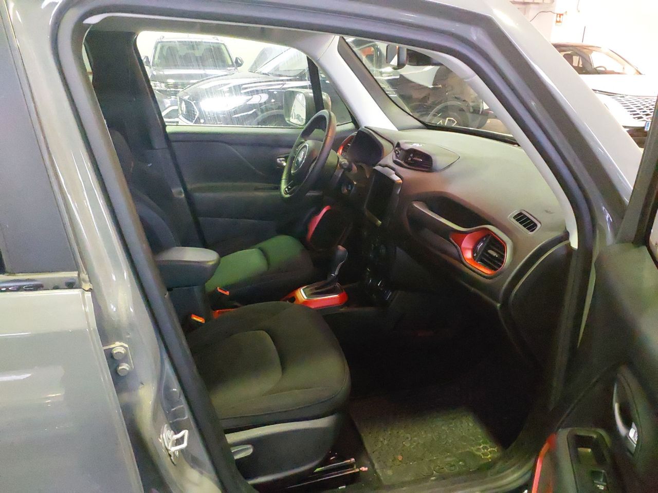 Jeep Renegade Thawk 1.3 PHEV 240CV - Foto 6