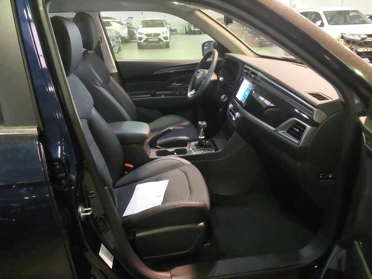 KGM Korando G15 4X2 Urban Plus LP - Foto 7