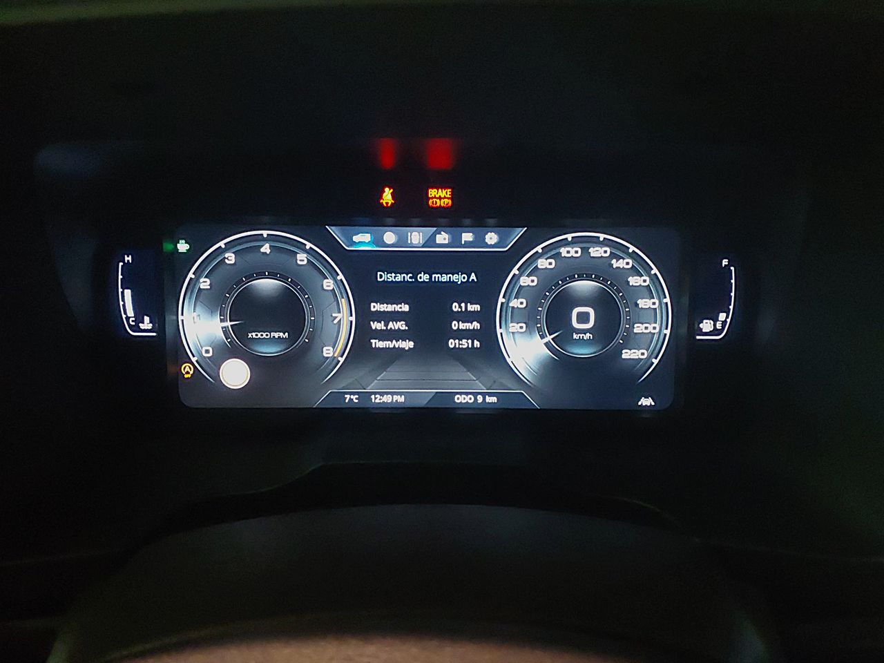 KGM Korando G15 4X2 Urban Plus LP - Foto 6