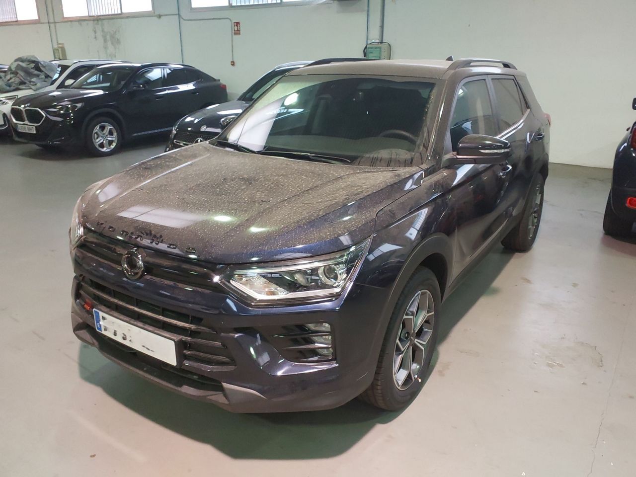 KGM Korando G15 4X2 Urban Plus LP - Foto 3