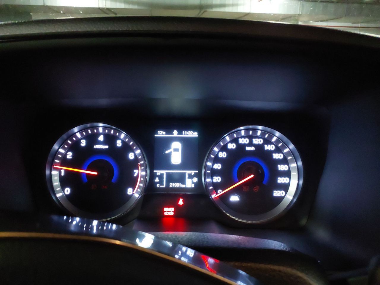 KGM Tívoli G15T Urban Plus 135CV - Foto 9