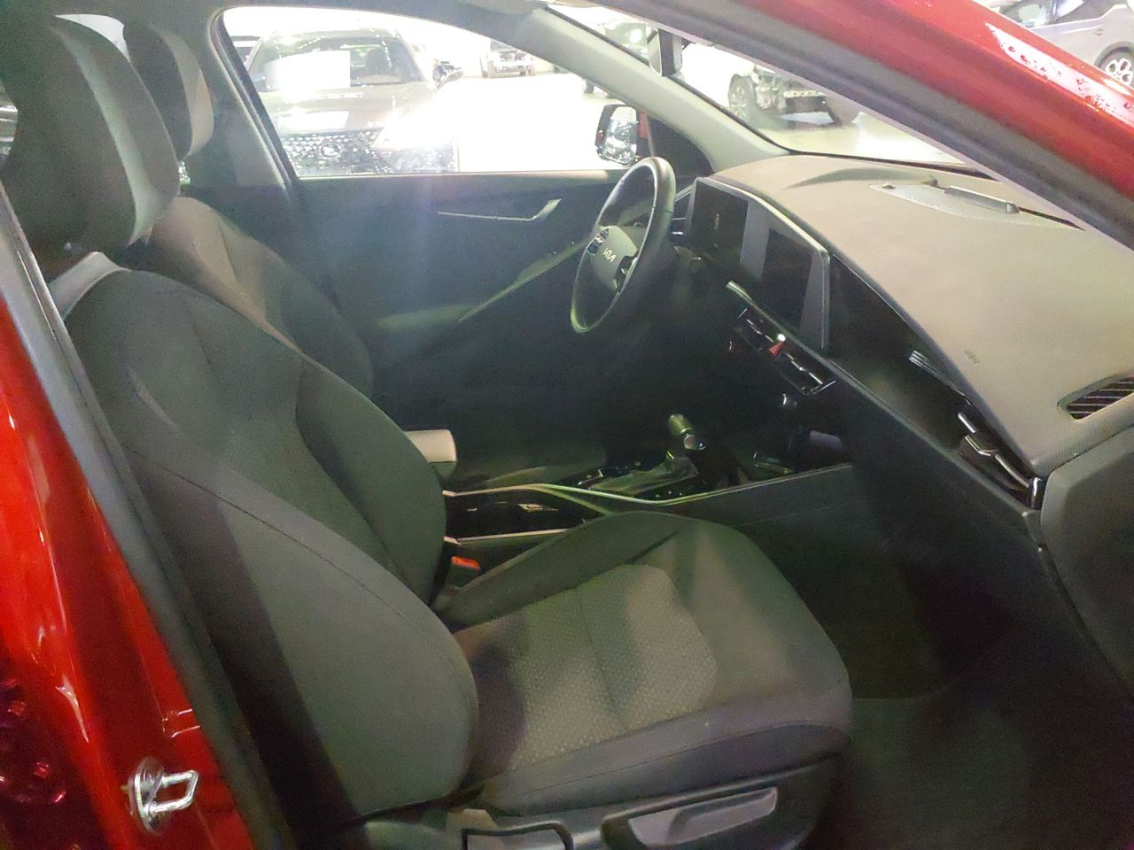 Kia Niro 1.6GDI PHEV 183CV - Foto 6