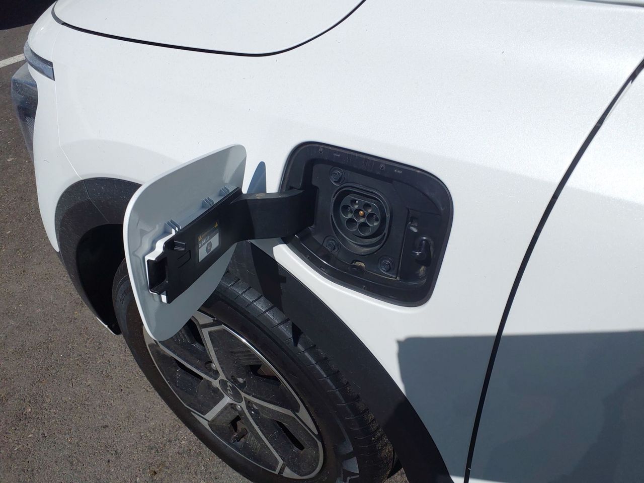 Kia Niro 1.6GDI PHEV 183CV - Foto 11