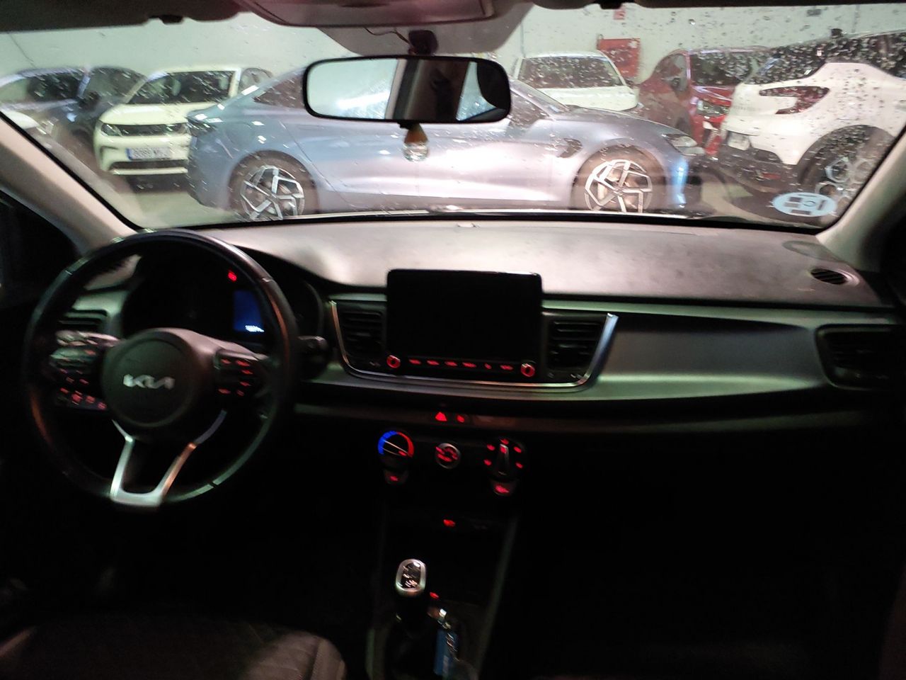 Kia Rio Active 1.0 100CV - Foto 8
