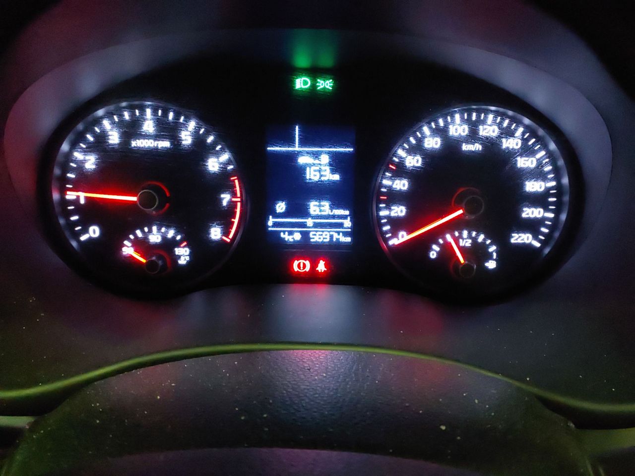 Kia Rio Active 1.0 100CV - Foto 9