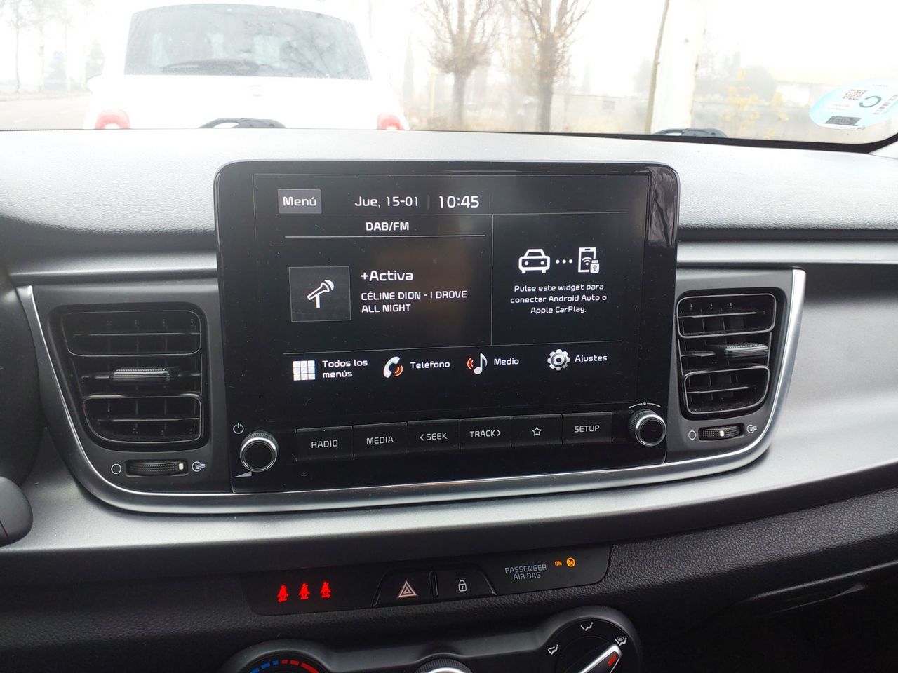 Kia Rio Active 1.0 100CV - Foto 10