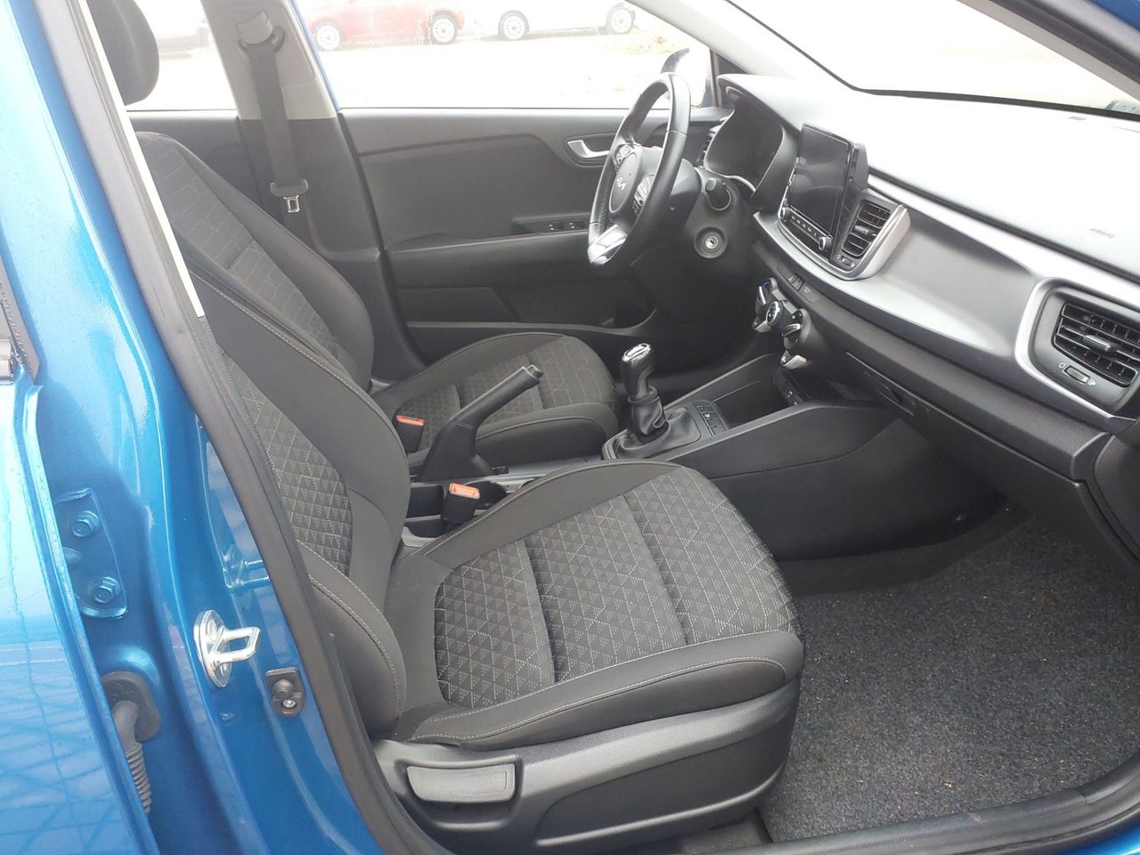 Kia Rio Active 1.0 100CV - Foto 7