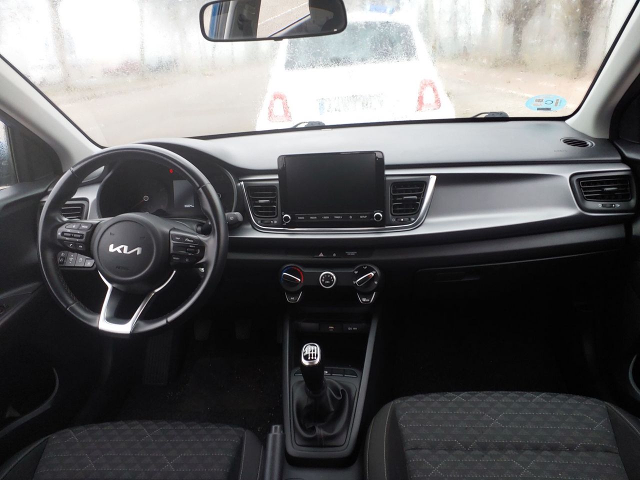 Kia Rio Active 1.0 100CV - Foto 8