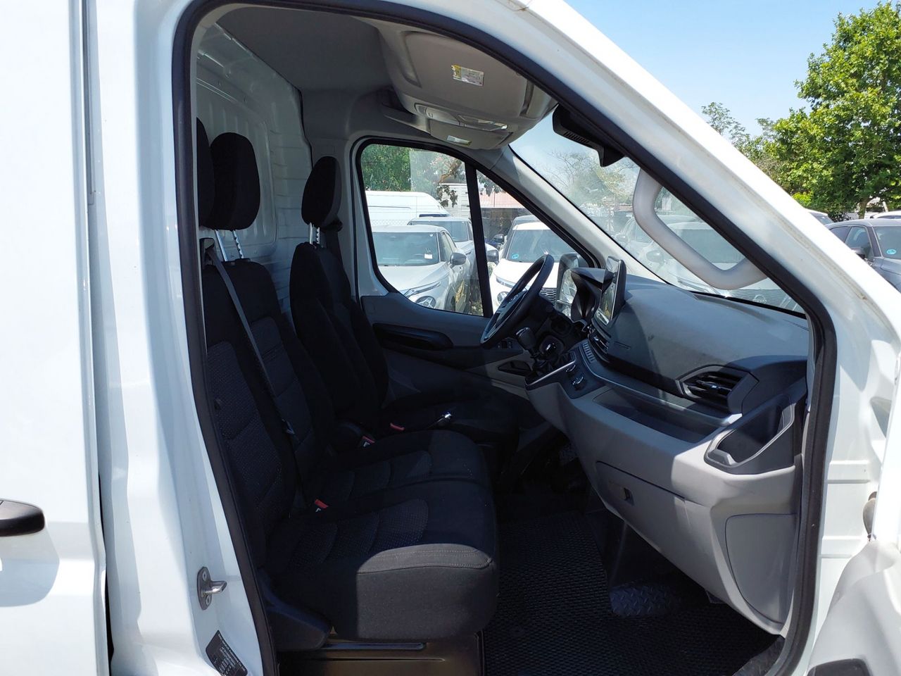 Maxus Deliver 9 2.0D L3H2 - Foto 7