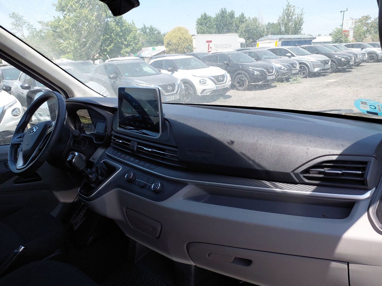 Maxus Deliver 9 2.0D L3H2 - Foto 8