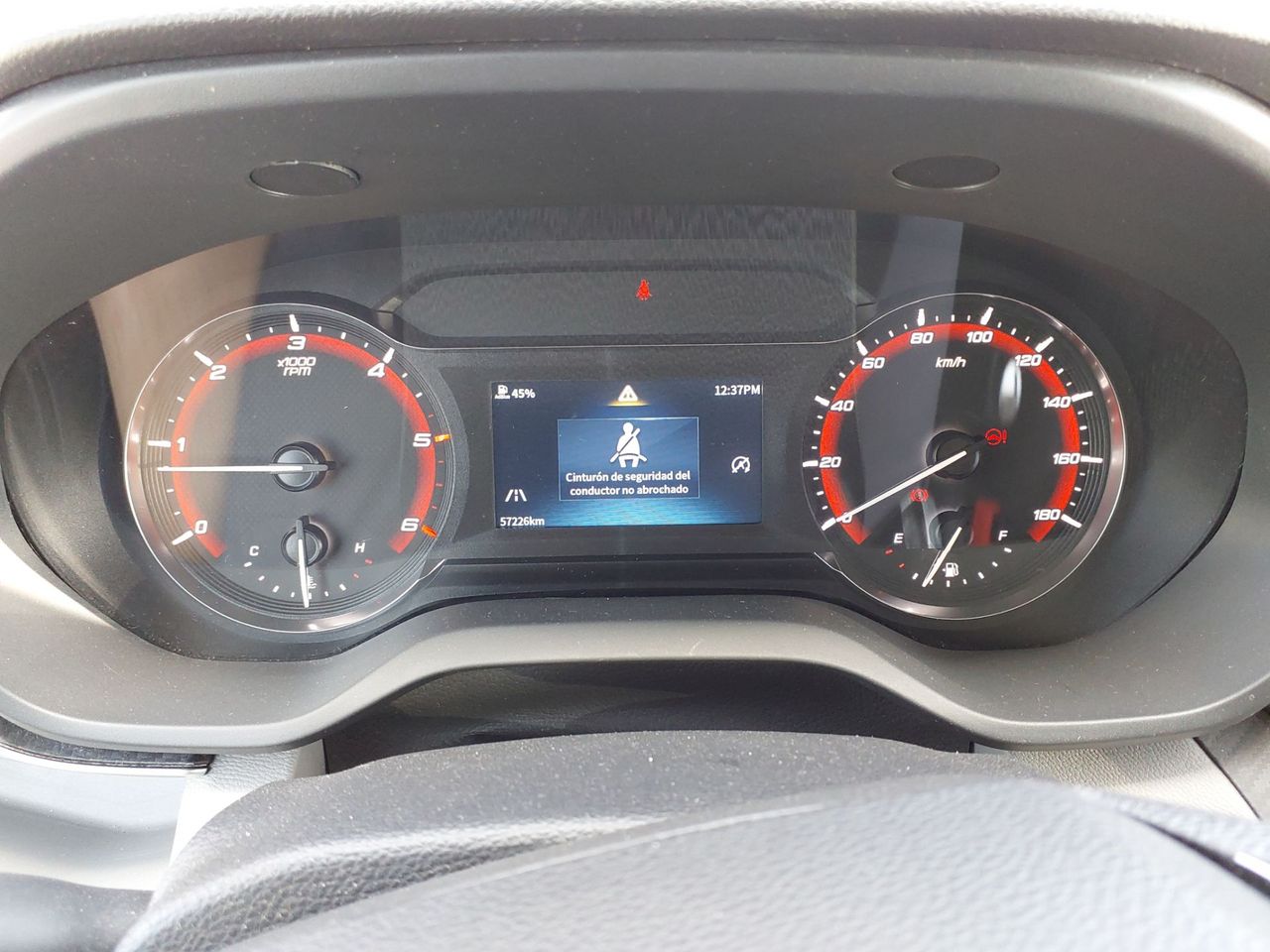 Maxus Deliver 9 2.0D L3H2 - Foto 9