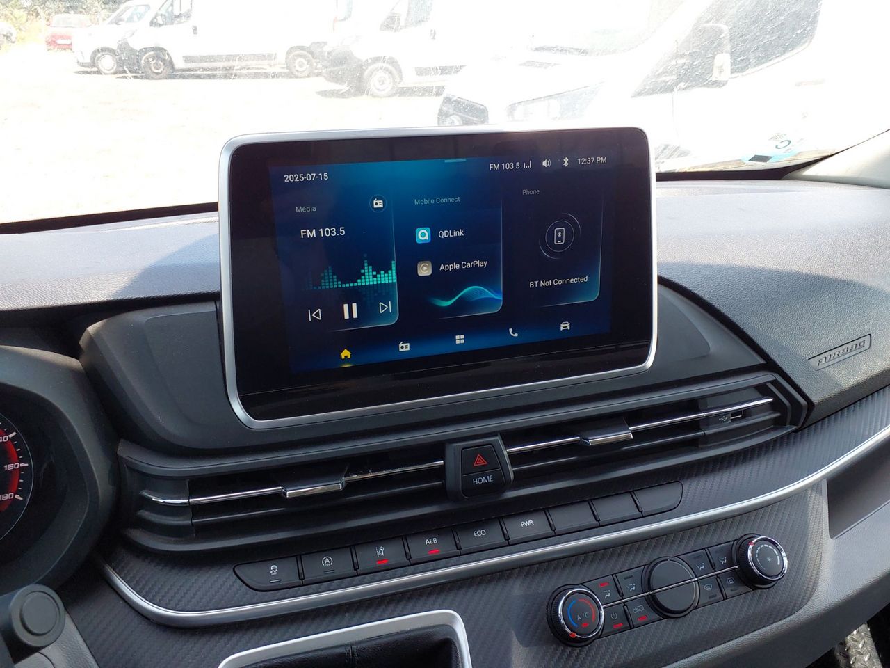 Maxus Deliver 9 2.0D L3H2 - Foto 10