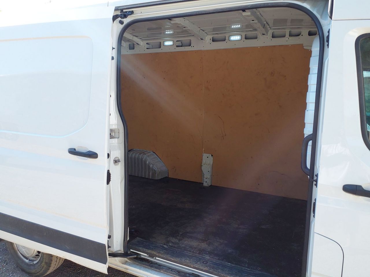 Maxus Deliver 9 2.0D L3H2 - Foto 7