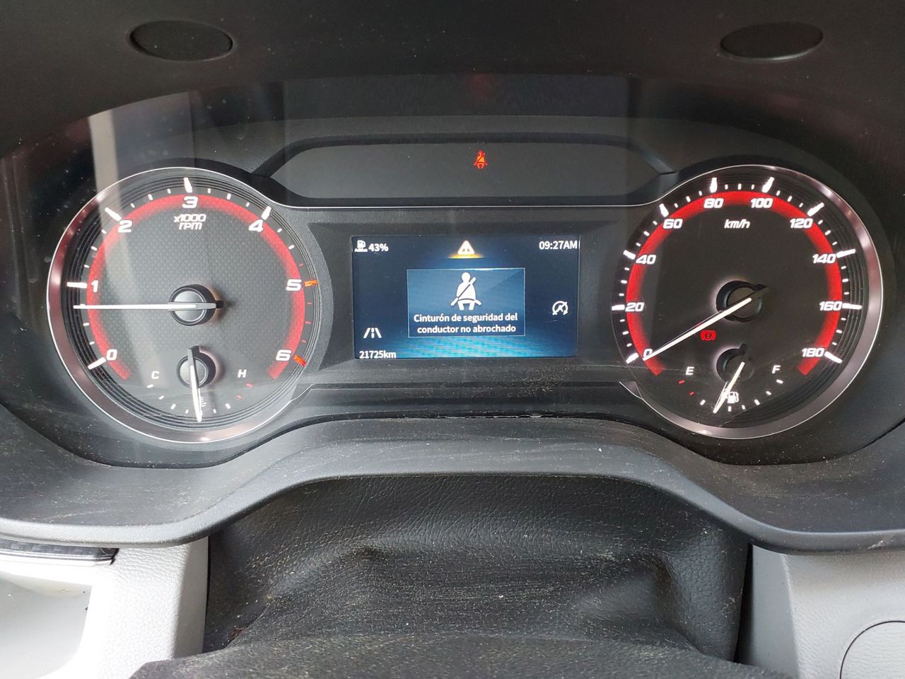 Maxus Deliver 9 2.0D L3H2 - Foto 10