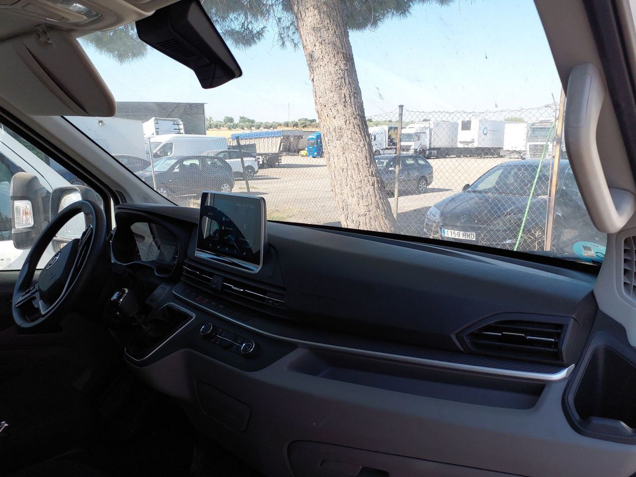 Maxus Deliver 9 2.0D L3H2 - Foto 9