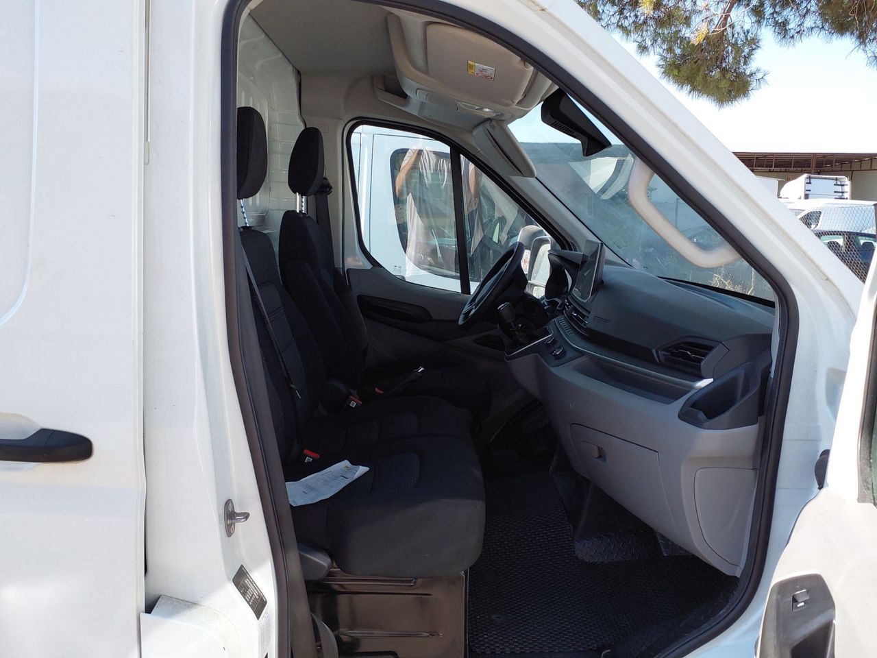 Maxus Deliver 9 2.0D L3H2 - Foto 8