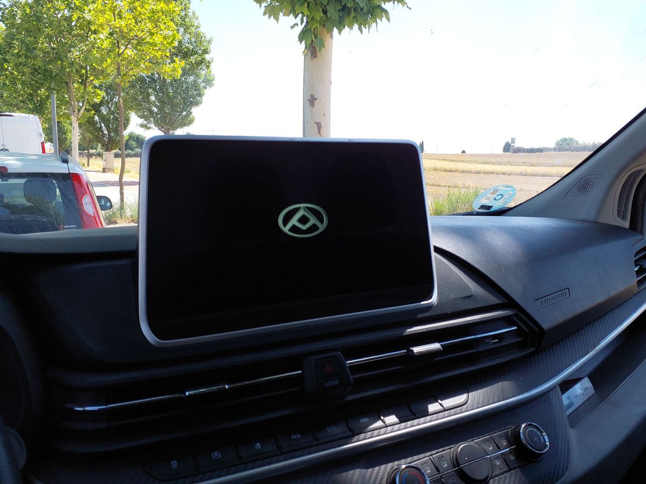 Maxus Deliver 9 2.0D L3H2 - Foto 8