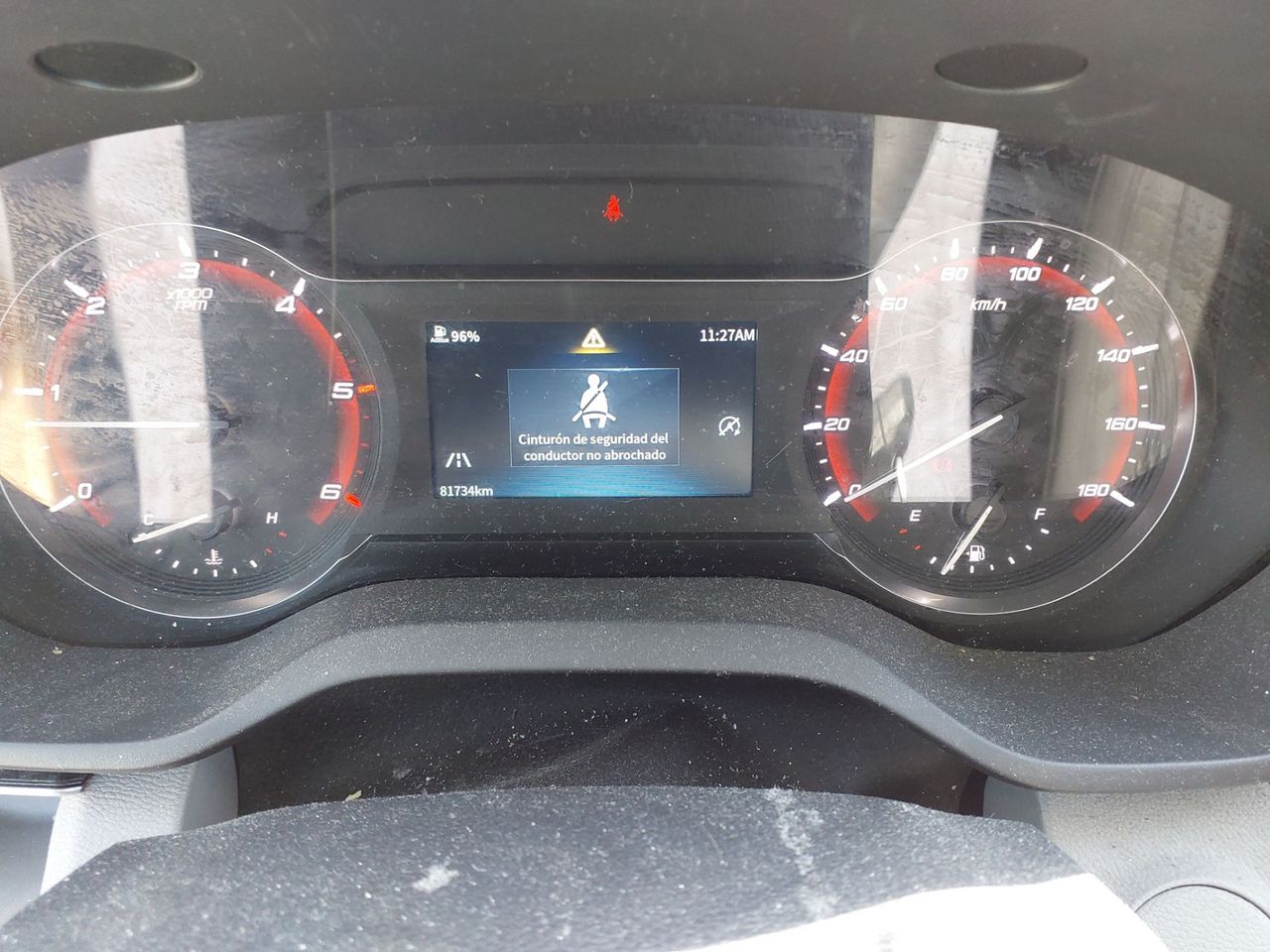 Maxus Deliver 9 2.0D L3H2 - Foto 7