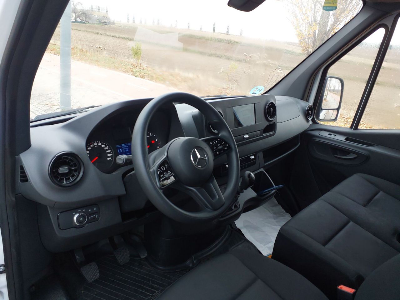 Mercedes Sprinter 315 CDI TT 11m3 - Foto 6